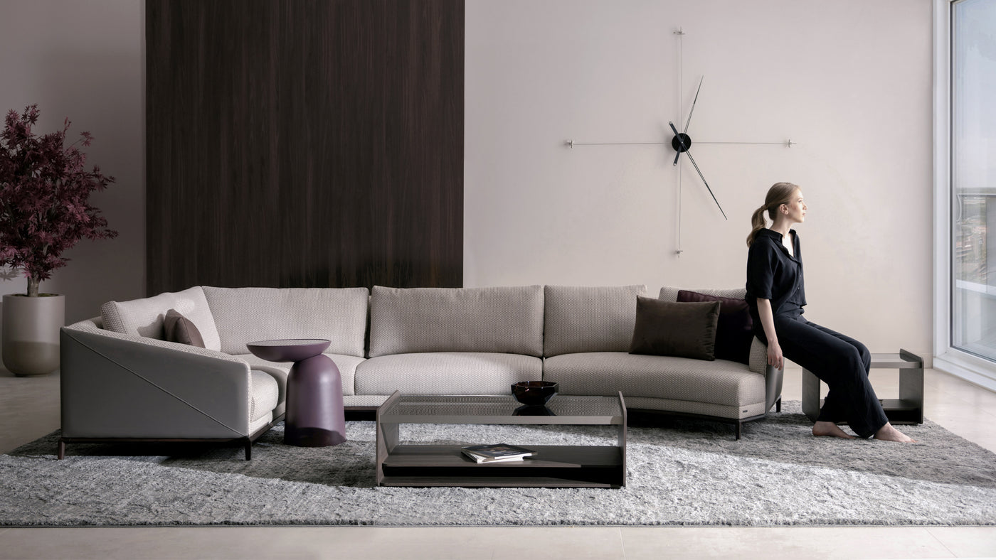 Modern Furniture Store Lazzoni Furniture