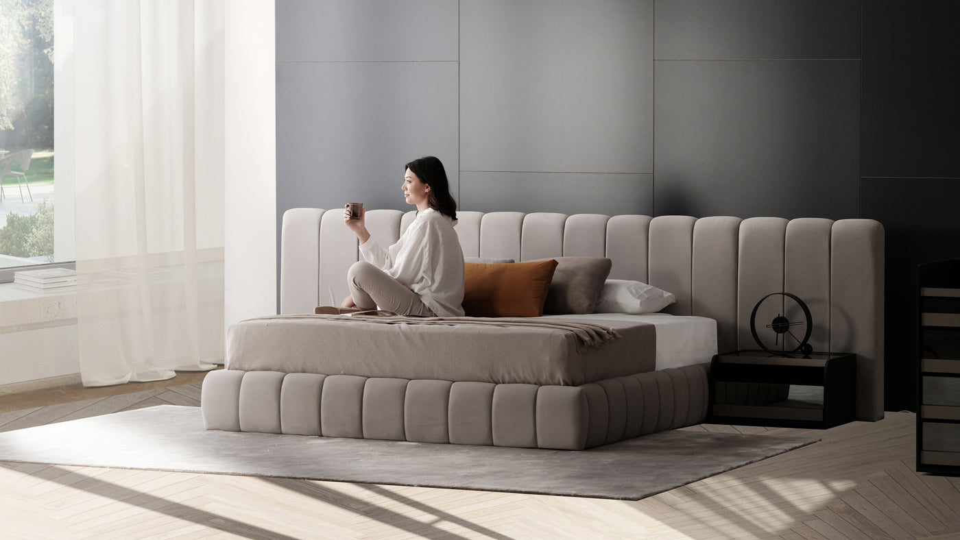 Modern Furniture Store Lazzoni Furniture