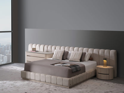 Ington Storage Bed