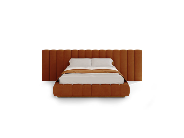 Ington Storage Bed with Extensions