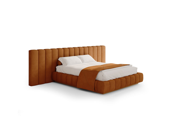 Ington Storage Bed with Extensions