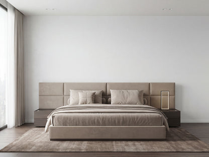 İstanbul Yatak Yan Başlıklı