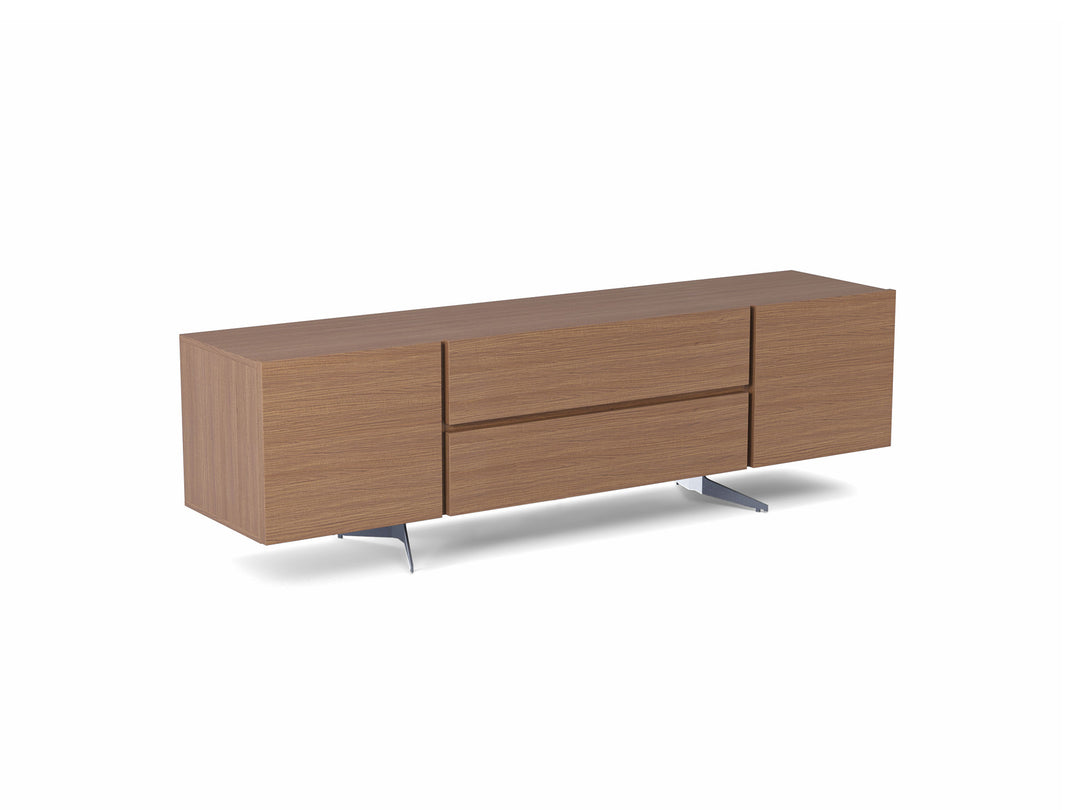 Leona Tv Bench High