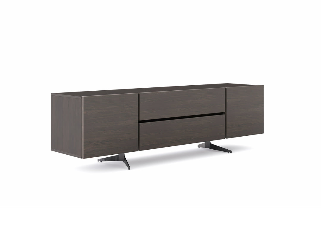 Leona Tv Bench High