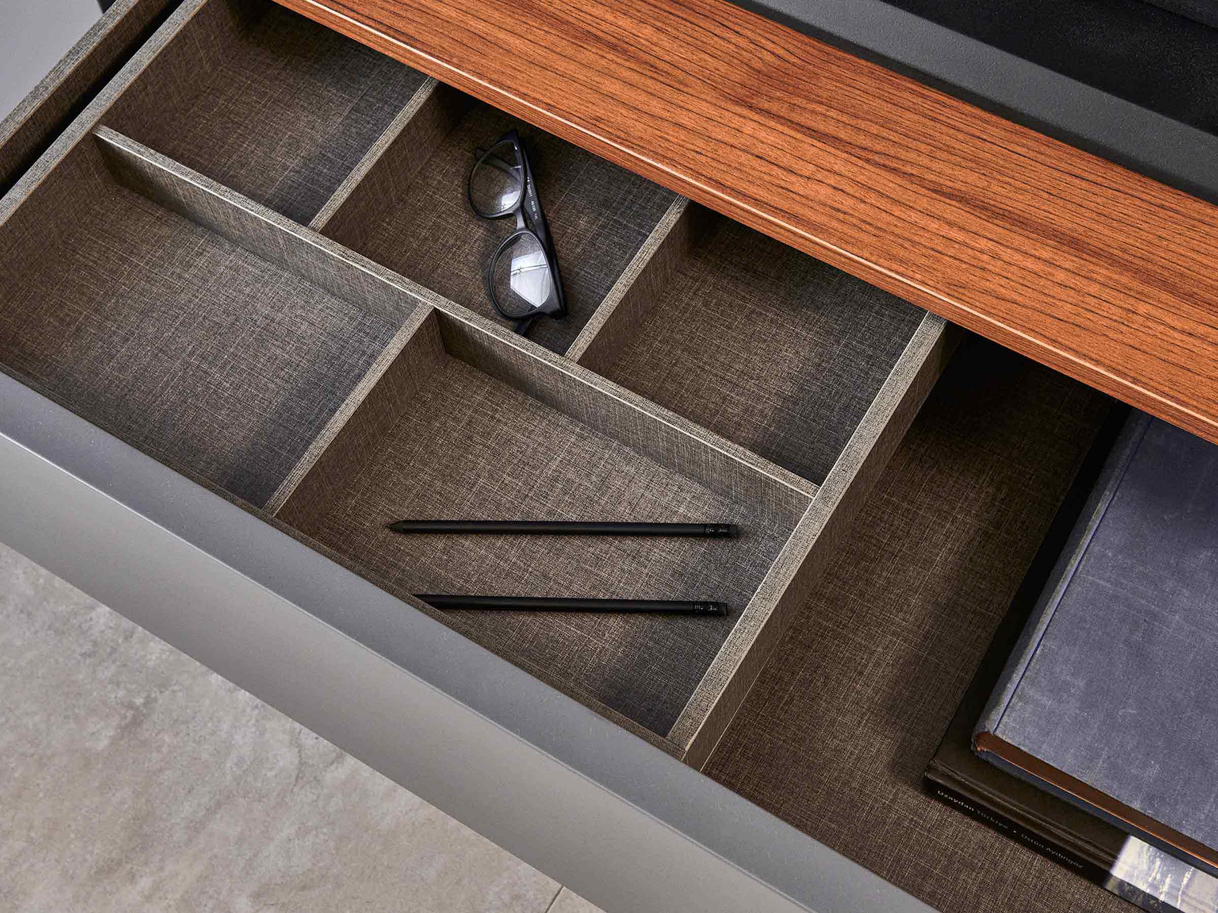 Leona Tv Bench | LAZZONI Furniture