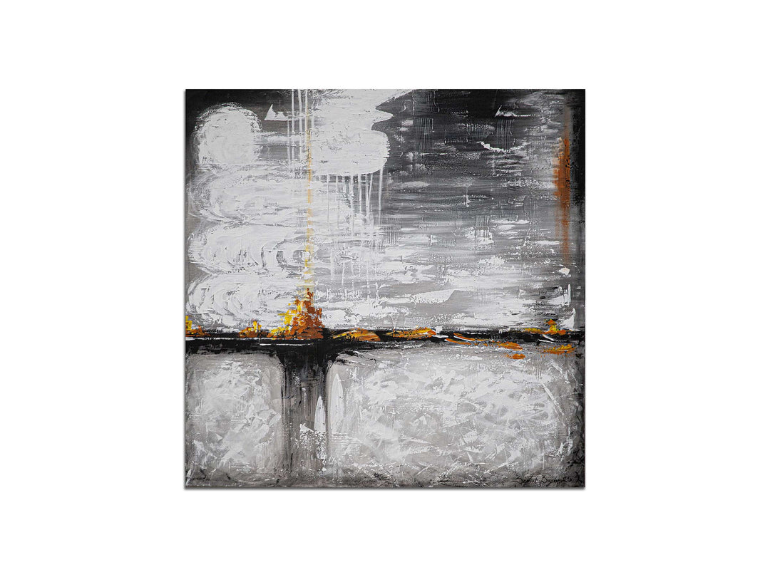 Lights Wall Art