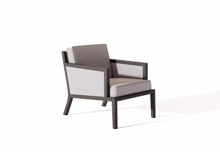 lorton armchair