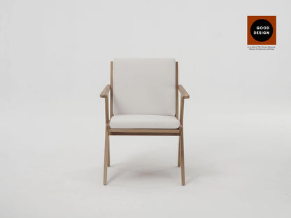 Lotus Chair