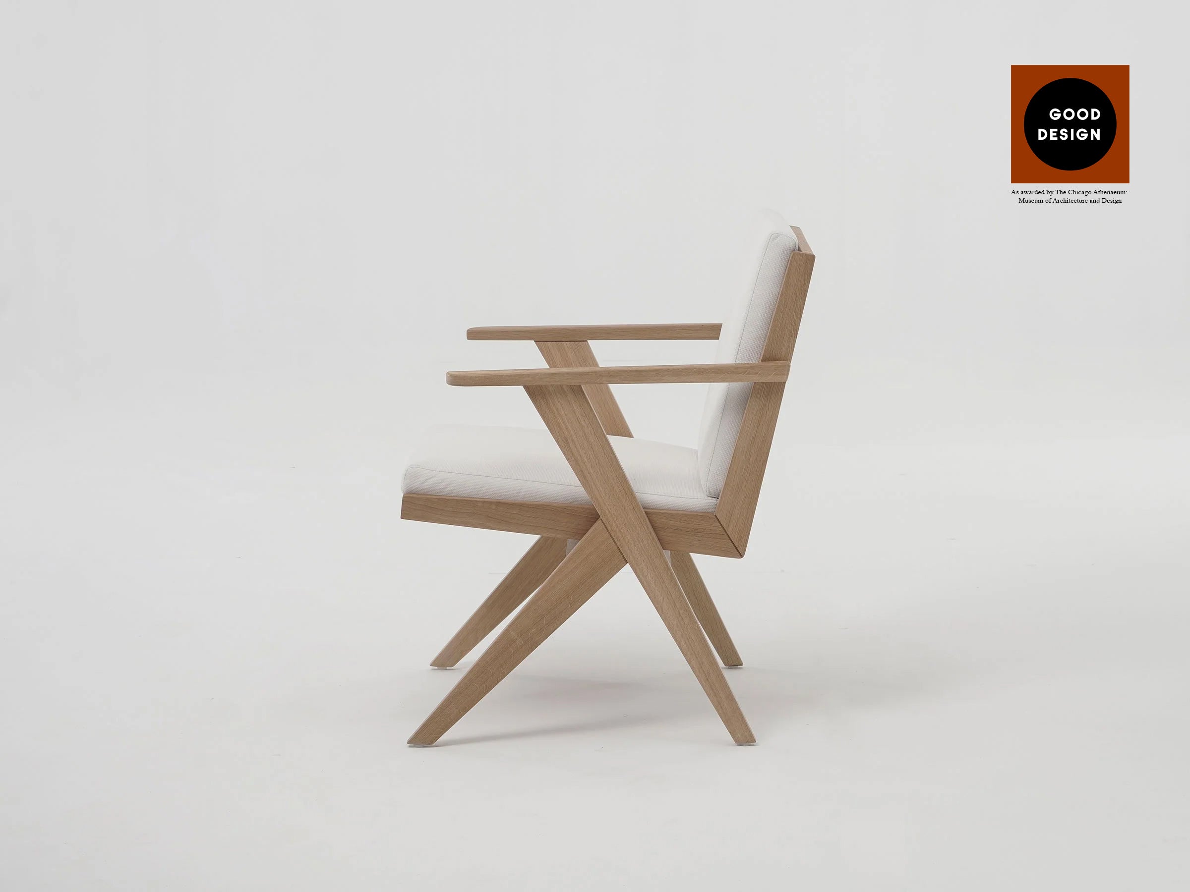 Lotus Chair