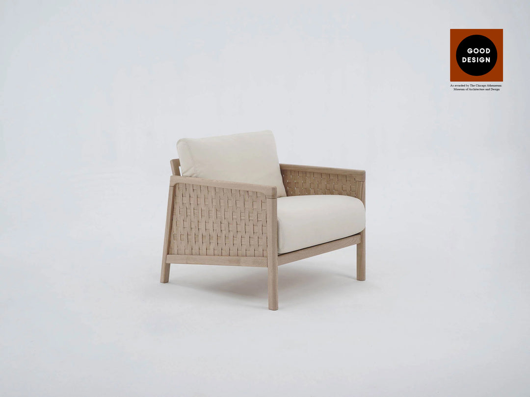 Lotus Lounge Chair