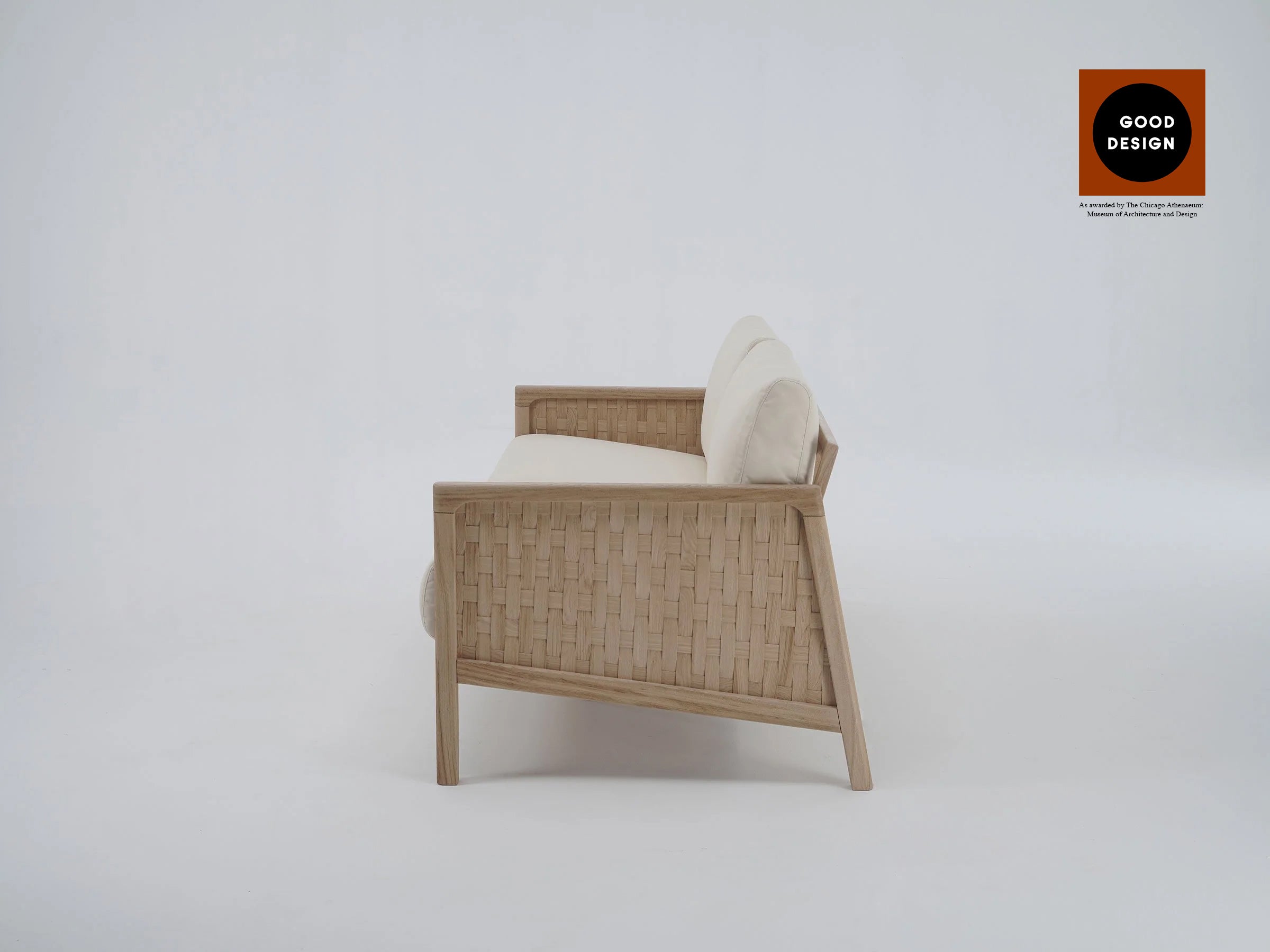Lotus Love Seater Modern Sofa | Lazzoni Furniture– LAZZONI Furniture