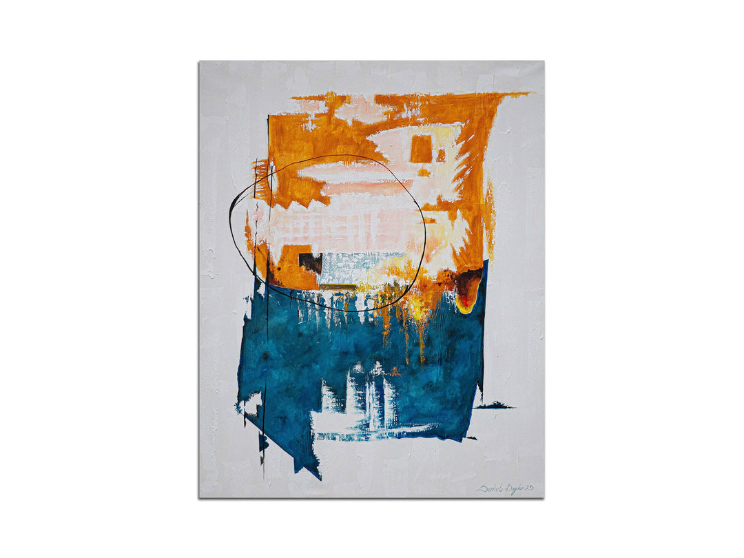 Loya Wall Art