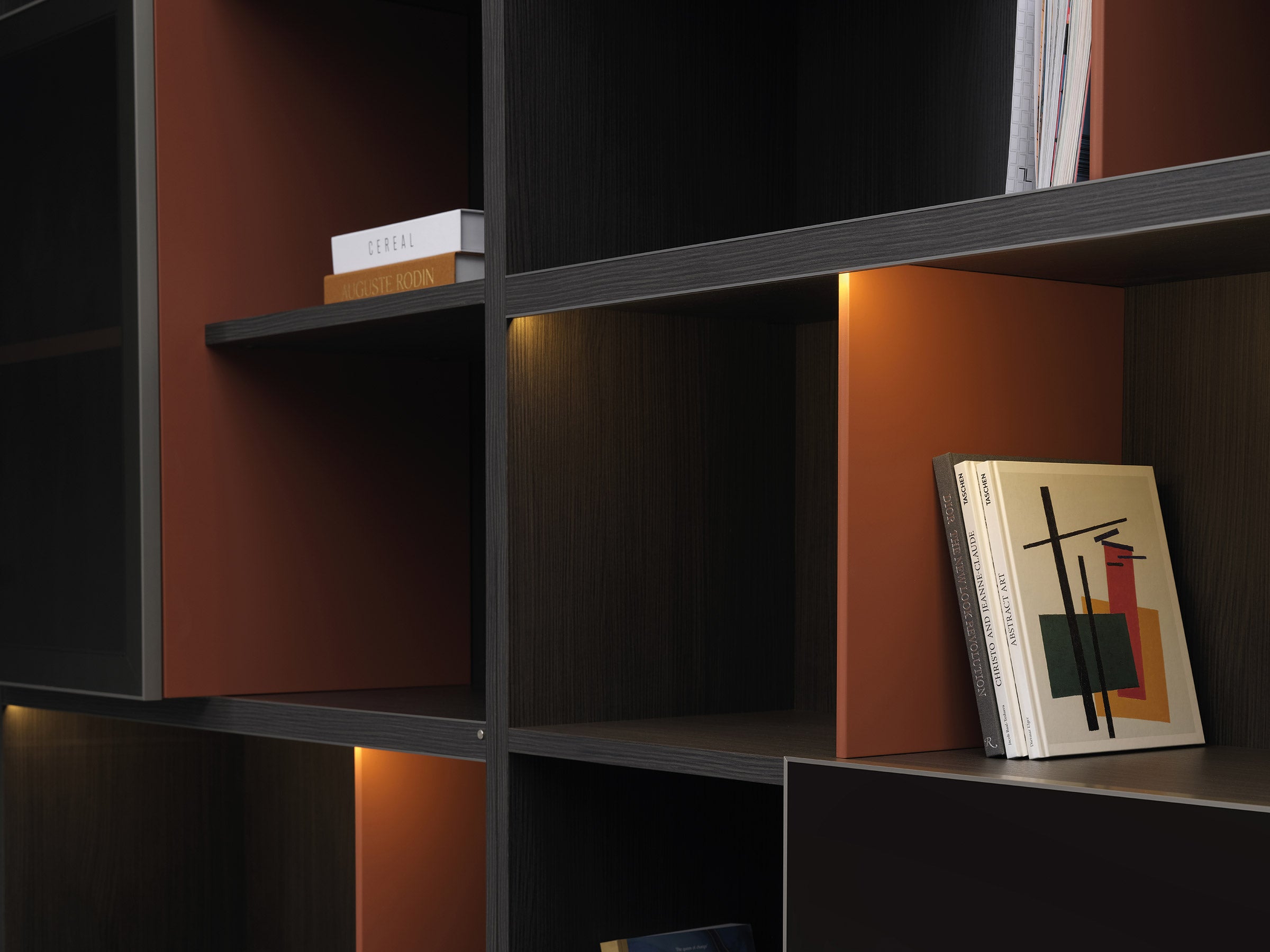 Manhattan Media Unit - Concept 3