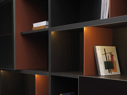 Manhattan Media Unit - Concept 3