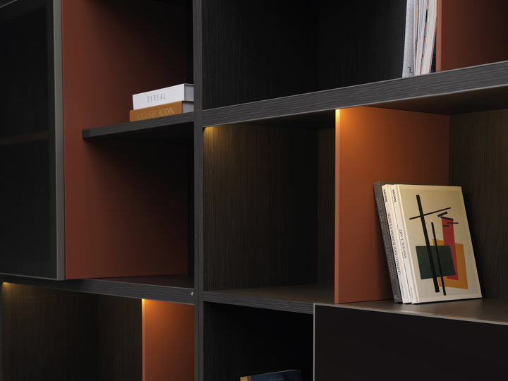 Manhattan Media Unit - Concept 3