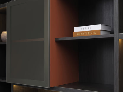 Manhattan Media Unit - Concept 3