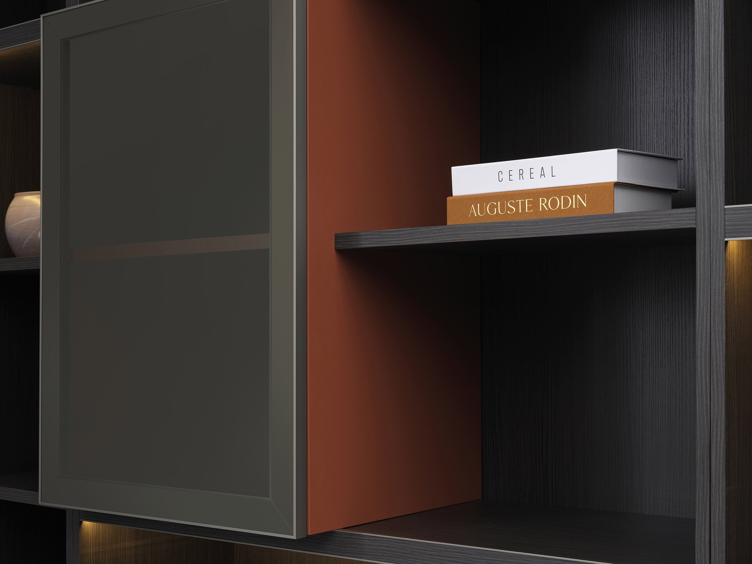 Manhattan Media & Entertainment Unit