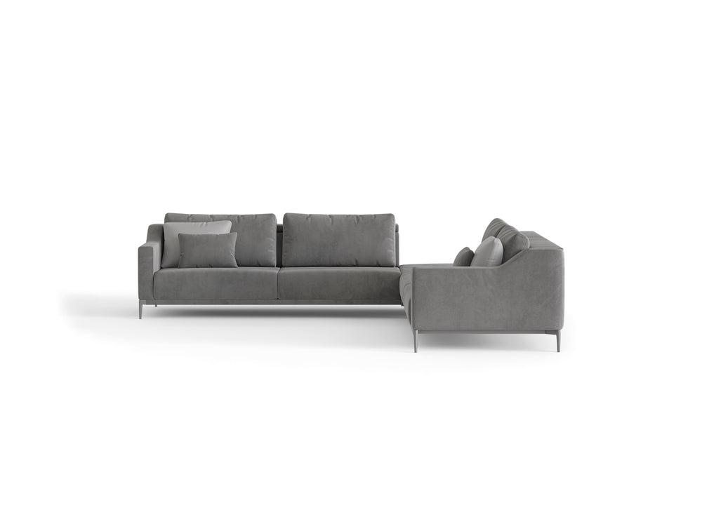 Milda Open Corner Sofa