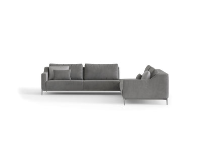 Milda Open Corner Sofa
