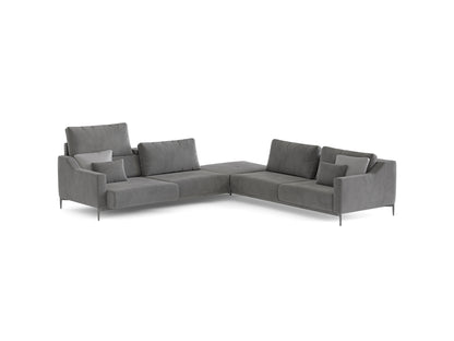 Milda Open Corner Sofa