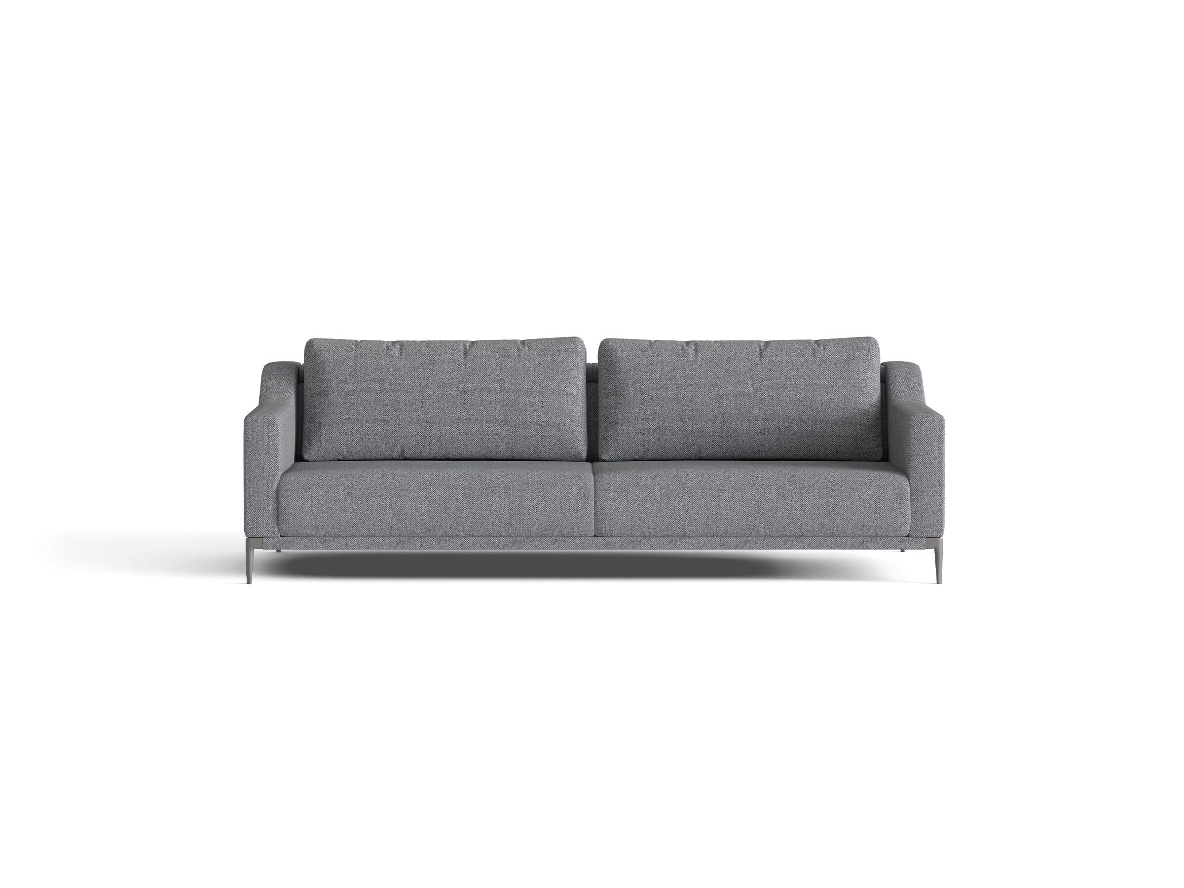 Milda Extendable Three Seater Sofa 95"