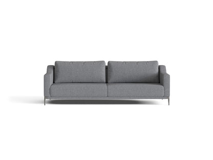Milda Extendable Three Seater Sofa 95"