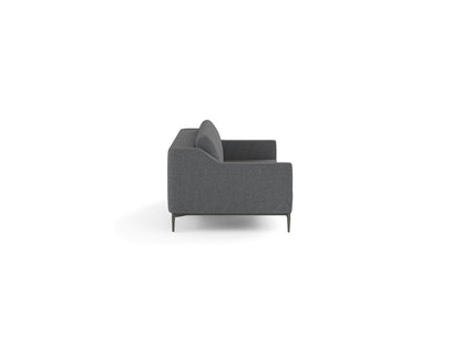 Milda Extendable Three Seater Sofa 95"