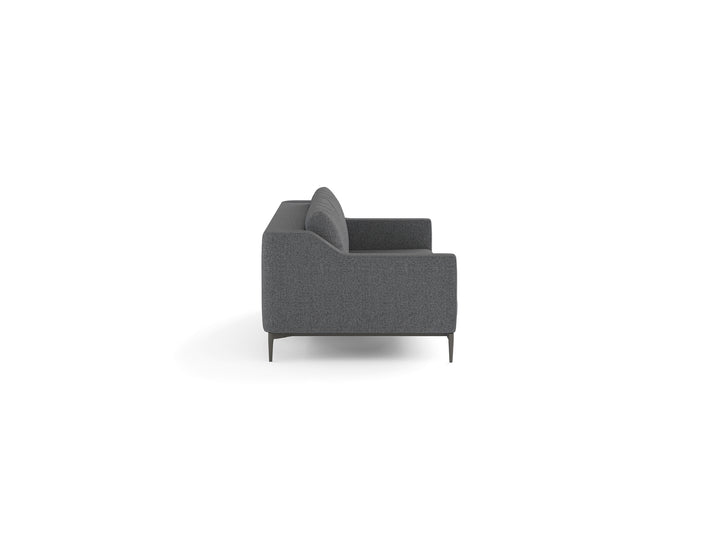 Milda Extendable Three Seater Sofa 95"