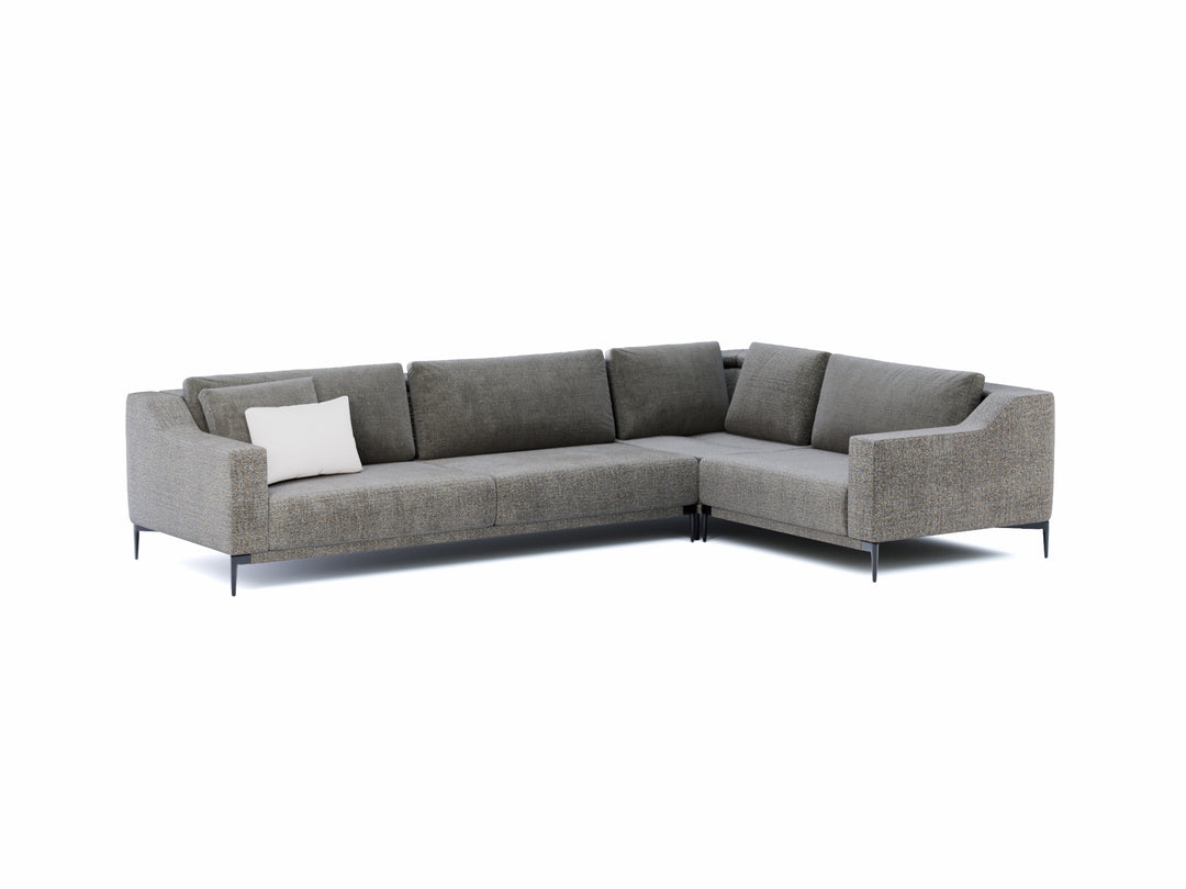 Milda Corner Sofa