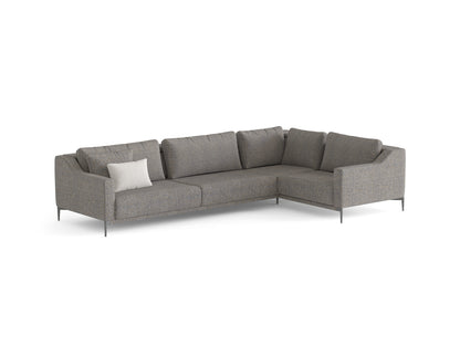 Milda Corner Sofa