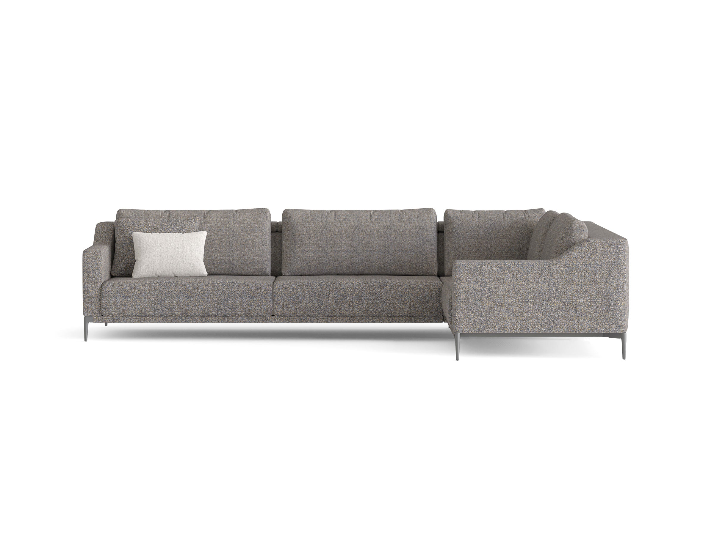 Milda Corner Sofa