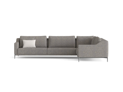 Milda Corner Sofa