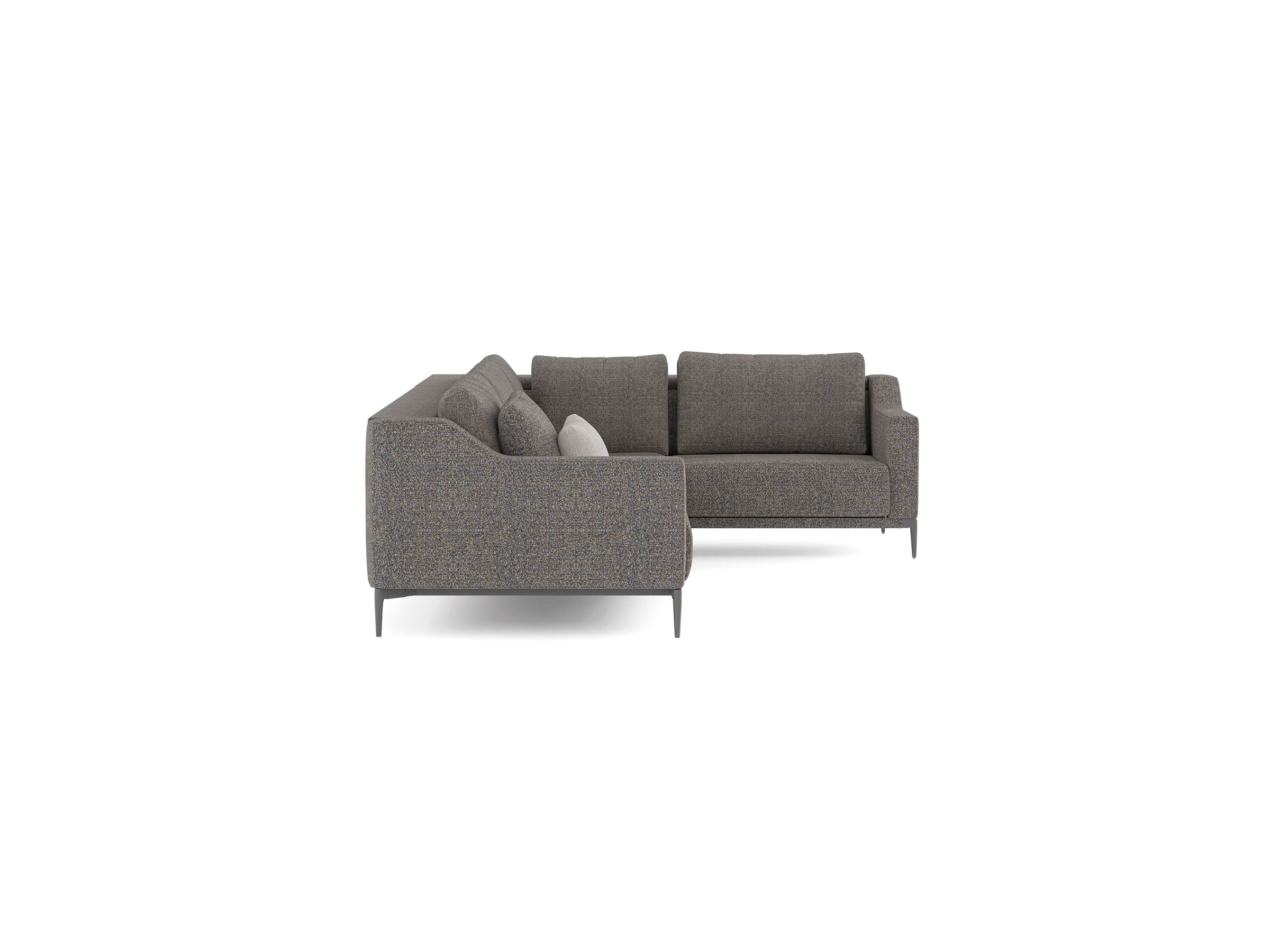 Milda Corner Sofa