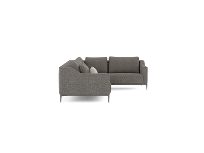 Milda Corner Sofa