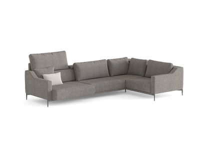 Milda Corner Sofa