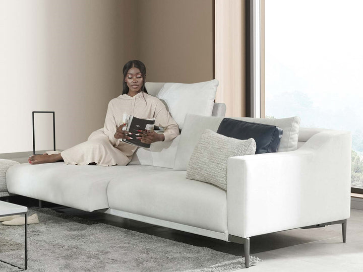 Milda Chaise Sofa