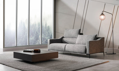 Milda Extendable Three Seater Sofa