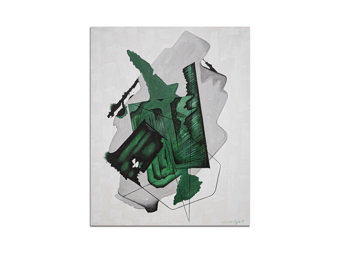 Minta Wall Art