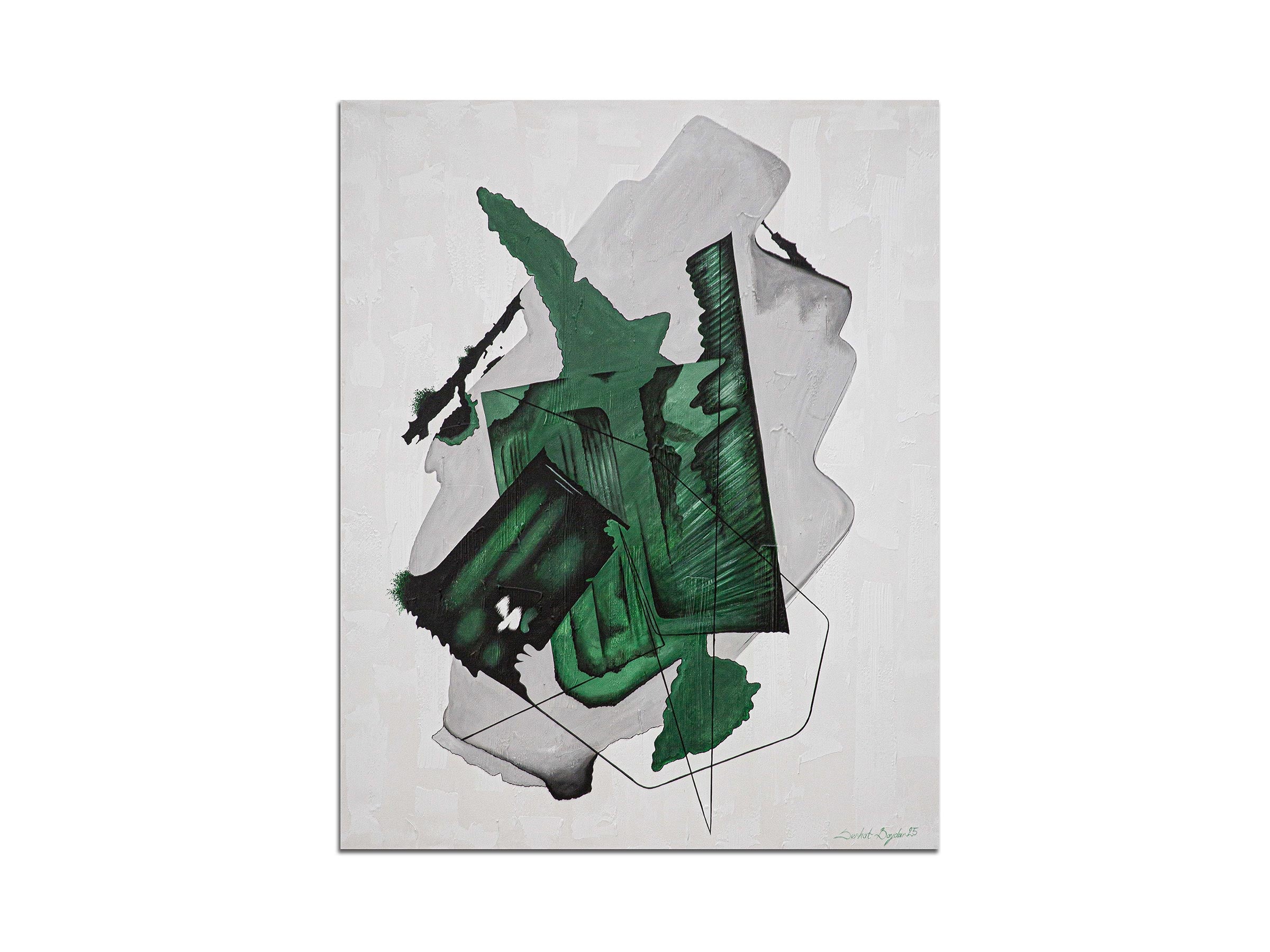 Minta Wall Art