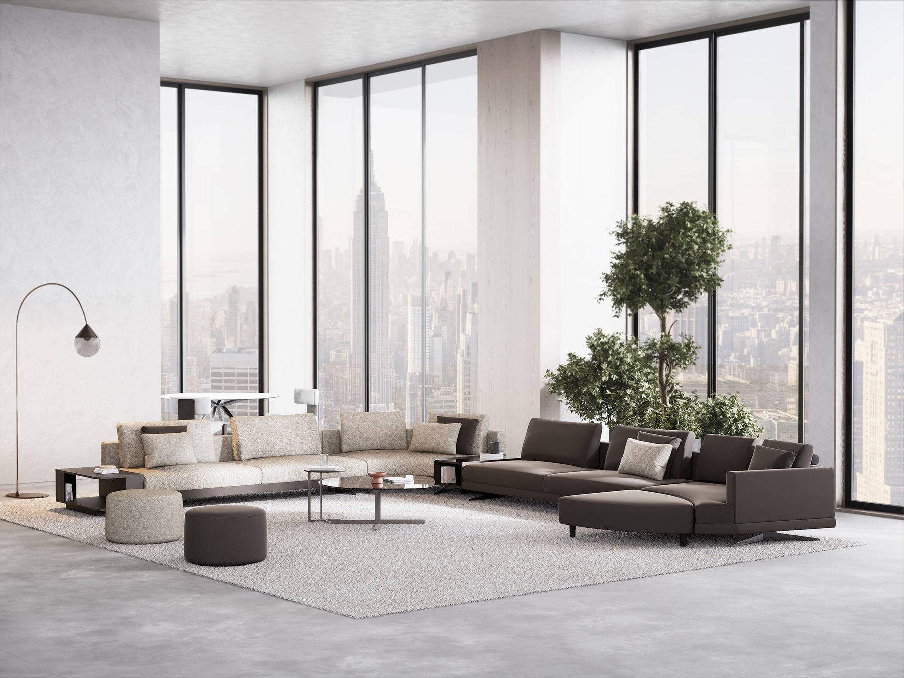Lazzoni Global | Lazzoni Furniture