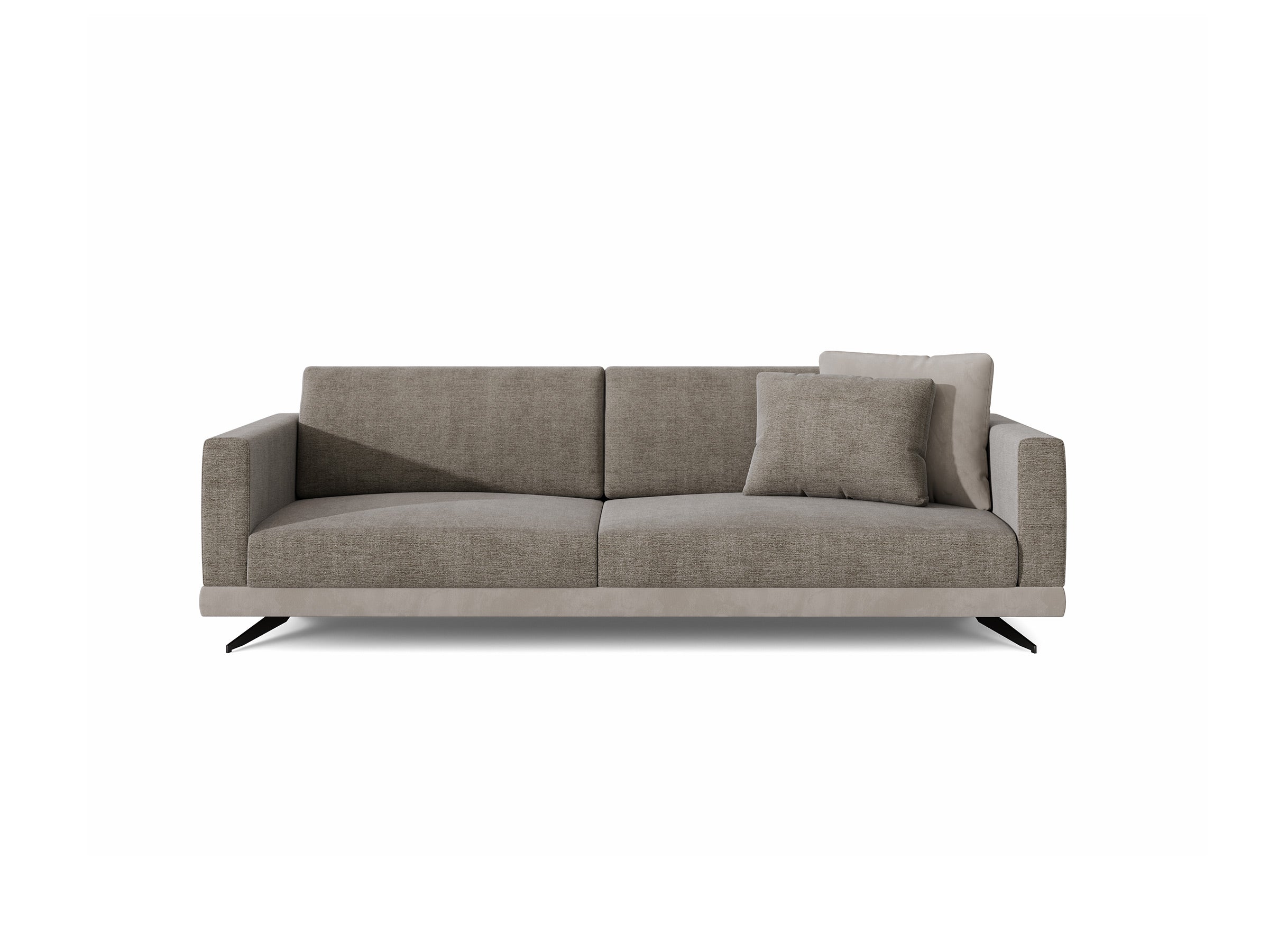 Mix Three Seater Sofa | Lazzoni Furniture