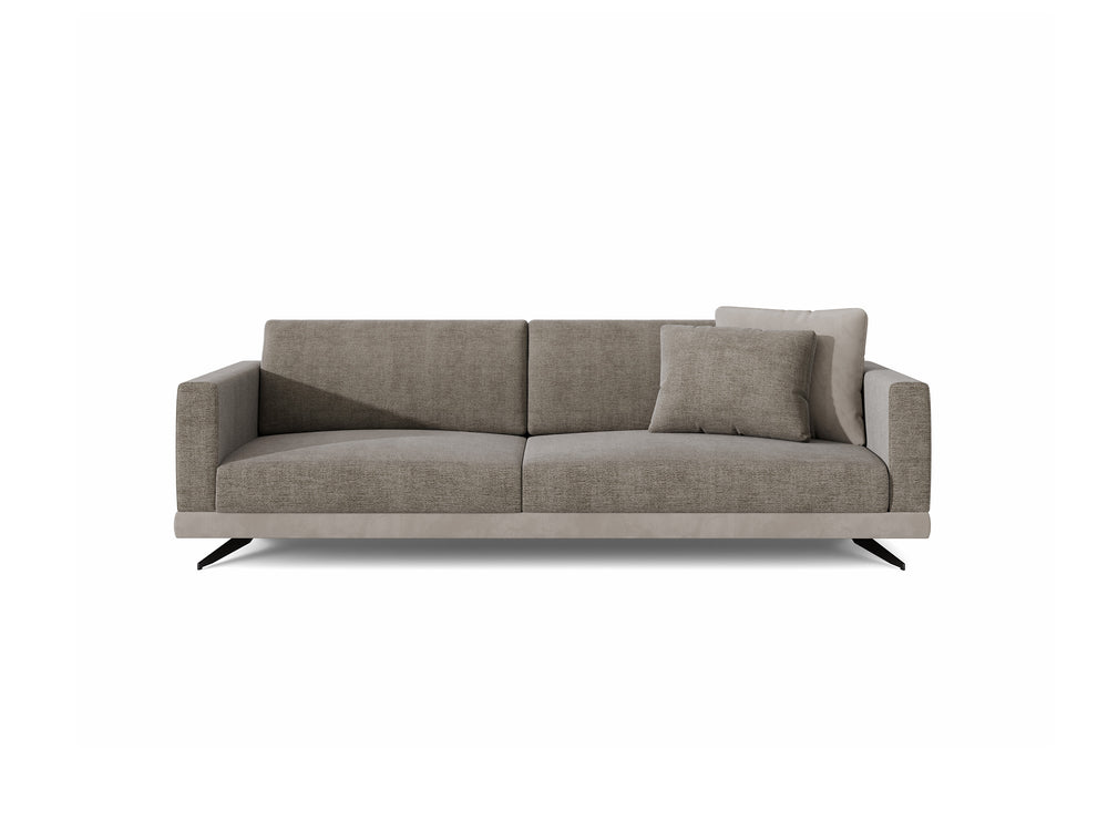 Mix Three Seater Sofa