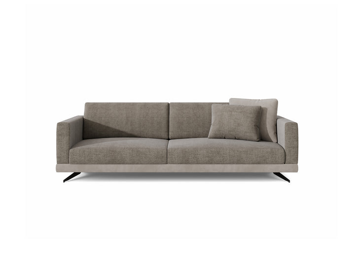 Mix Three Seater Sofa