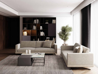 Mix Three Seater Sofa
