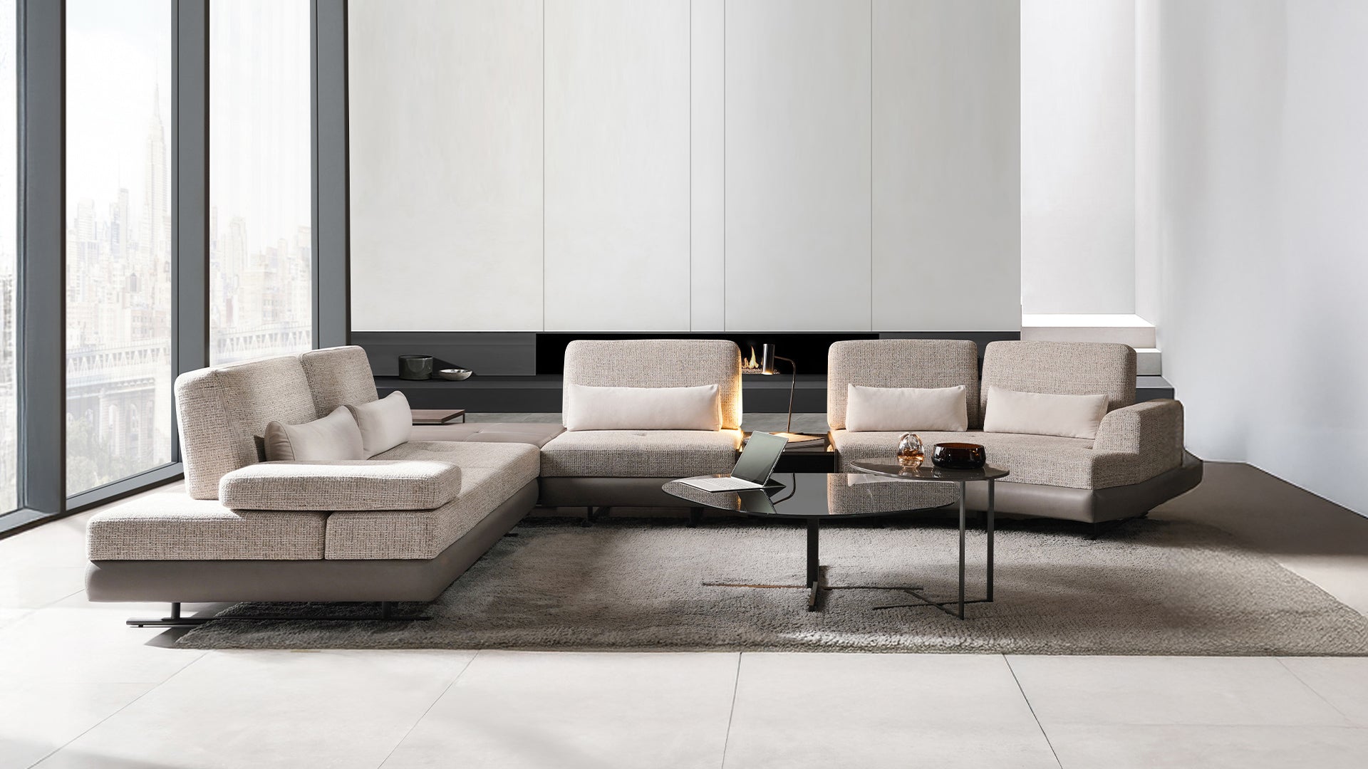 Modern Furniture Store LAZZONI Furniture Lazzoni Furniture