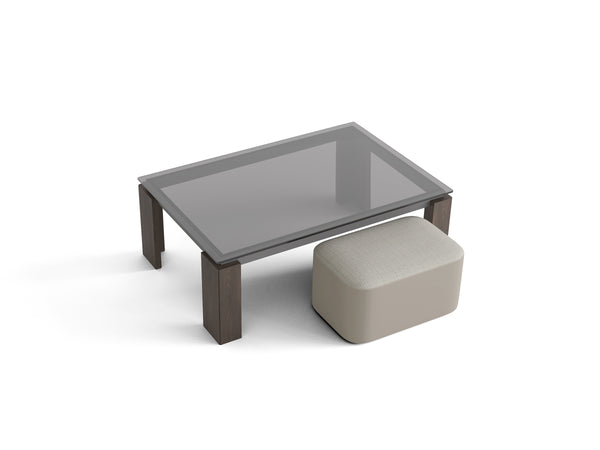 Nola Coffee Table | LAZZONI Furniture