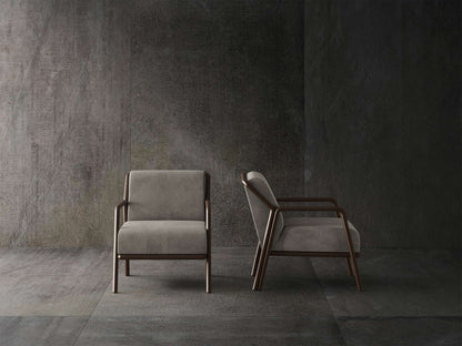 Nordik Armchair