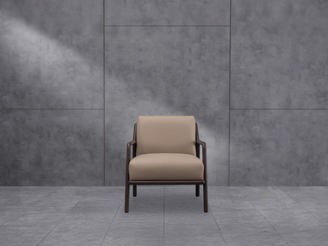 Nordik Armchair