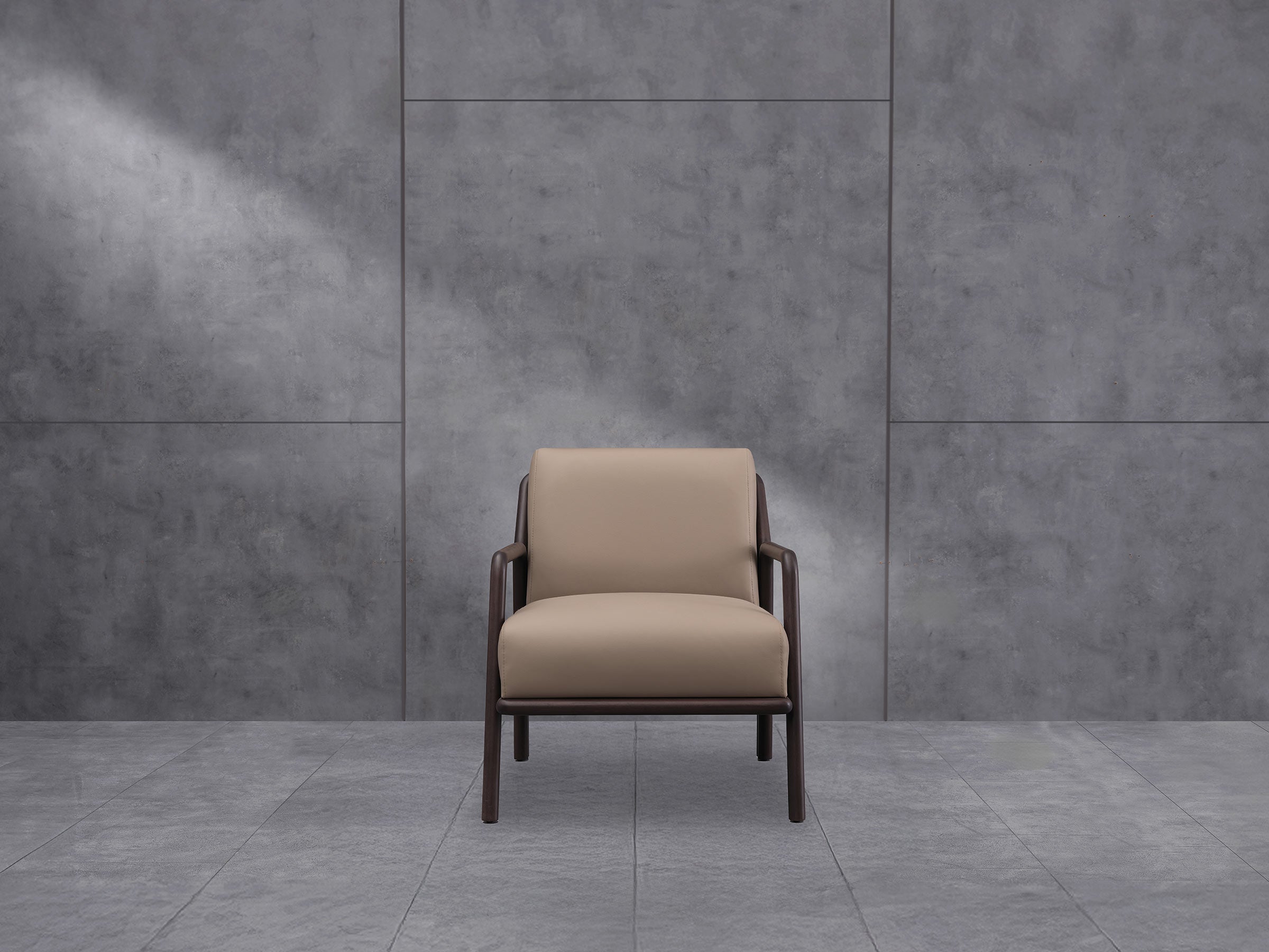 Nordik Armchair