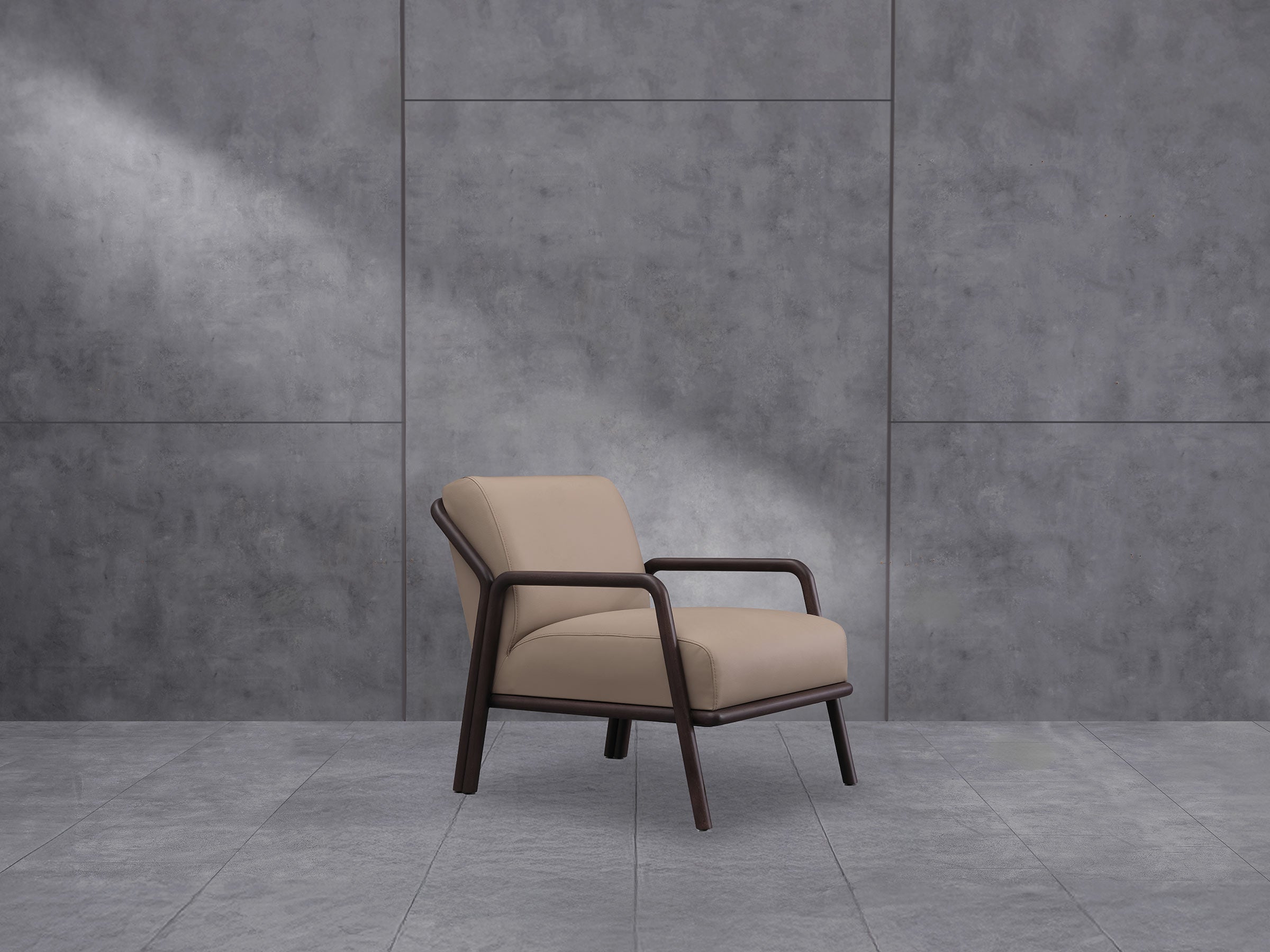 Nordik Armchair